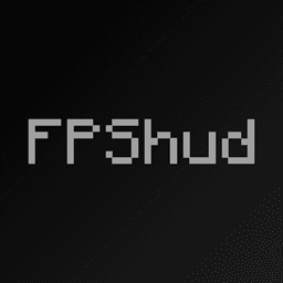 FPShud icon