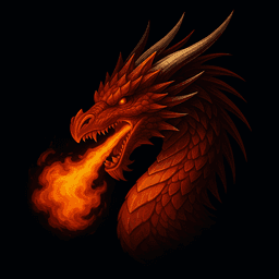 Dragon Mounts Legacy: Dragon Breaths icon