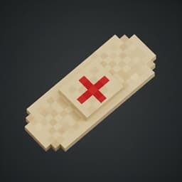 Bandagez – Realistic Health & Bandages icon