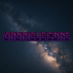 GabrieleCore icon