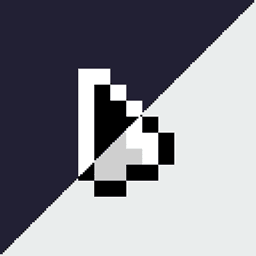 Mini Cursors icon