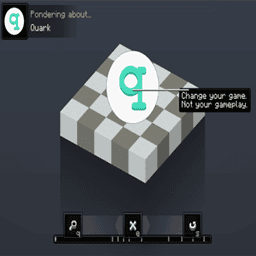 QuarkPonders icon