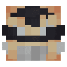 FSang18's Mighty Morphin' icon