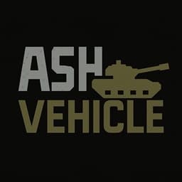 AshVehicles icon