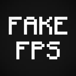 FakeFPS – Fake Your Frame Rate with Style icon
