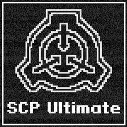 SCP: Ultimate icon