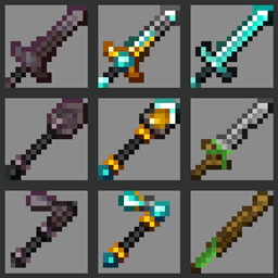 Tools Reimagined! [Java] icon