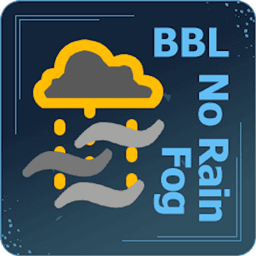 No Fog Plz icon