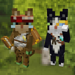 [Java] We don't Scratch [EMF & ETF / CEM  Required] icon