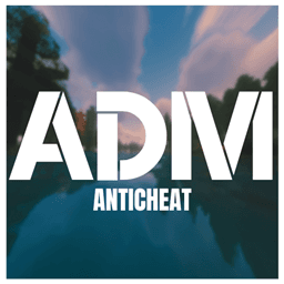 ADM Anticheat icon
