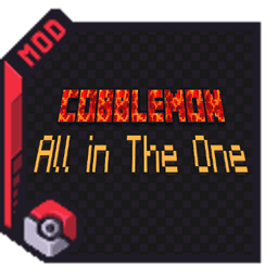 Cobblemon All in The One icon