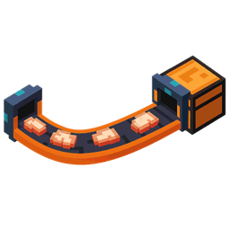 Simple Conveyor Belts icon