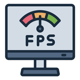 Unlimited FPS reborn icon