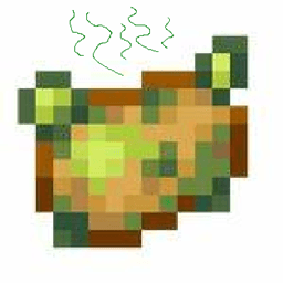 Useful Poisonous Potatoes icon