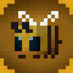 The Bumblezone (NeoForge/Forge) icon