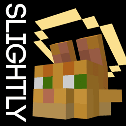 Slightly Better Mobs icon