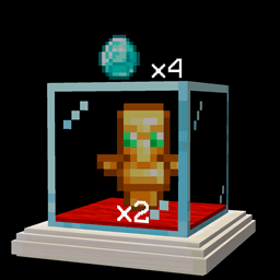 Ketket's Player Shops icon
