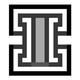 Fancy UI icon