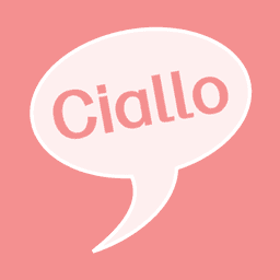 chatbox for mc icon