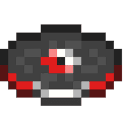 Lava Chicken Music Disc icon