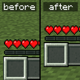 Bedrock Hotbar icon