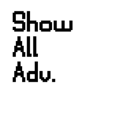 Show All Advancements icon