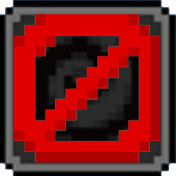 No darkness effect Mod icon