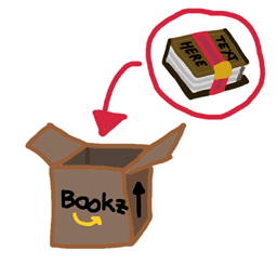 Enchantment Library at Home icon