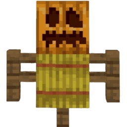 Scaring the Scarecrows icon