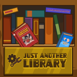 JustAnotherLibrary icon