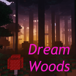 Dreamwoods icon