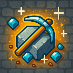 Veinminer - Highly Configurable icon