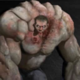 L4D2 Tank Warden icon