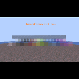 KindaConnected Glass icon