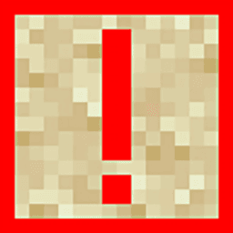 No Longer Suspicious! icon