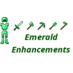 Emerald Enhancements icon