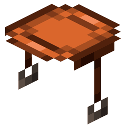 Saddle Crafting Recipe Backport icon