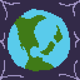 NovoAtlas icon