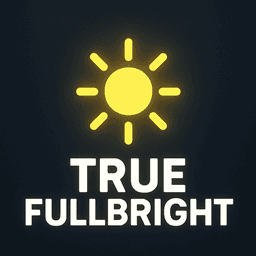 True Fullbright icon