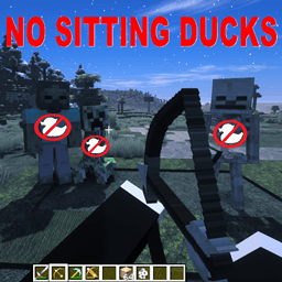 No Sitting Ducks icon