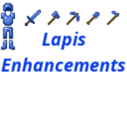 Lapis Enhancements icon