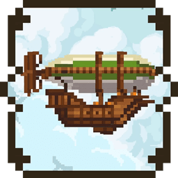 Immersive structures icon