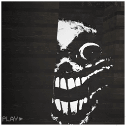Horror Faces icon