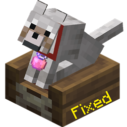 Domestication Innovation Fixed icon