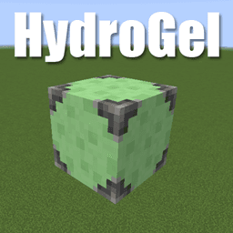 Ignition: HydroGel icon