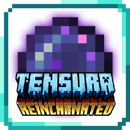 Tensura: Enigmatic icon