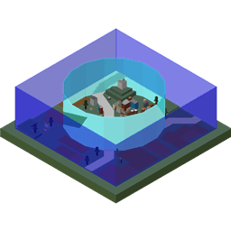 Custom BattleRoyale icon