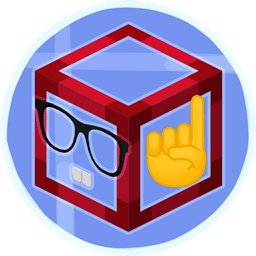 Create: Smart Bounds icon