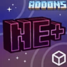 NE+ Addons - Structure icon