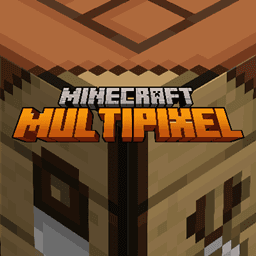 MultiPixel Texture Pack - Java Edition icon